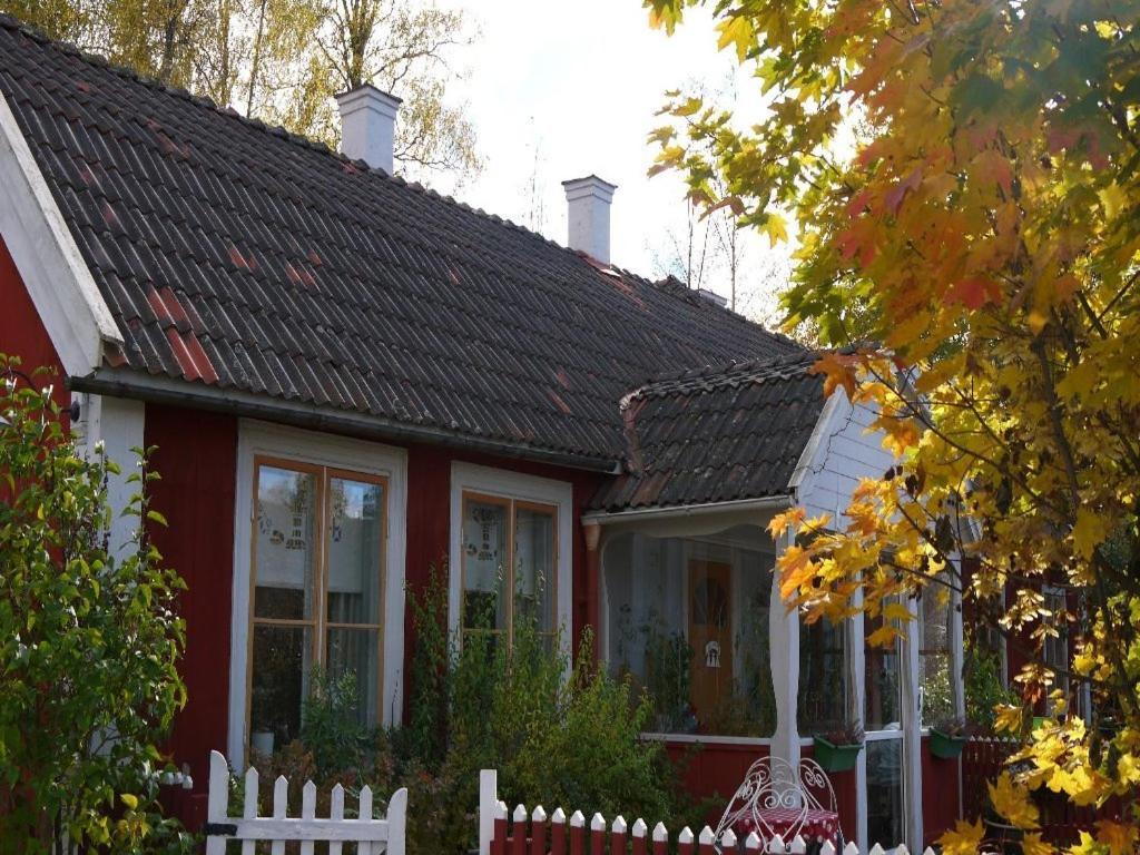 Brostugans Bed & Breakfast Järvsö Exterior foto