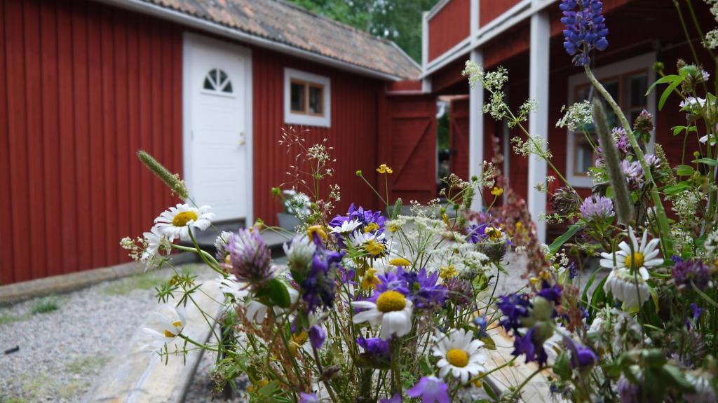 Brostugans Bed & Breakfast Järvsö Exterior foto